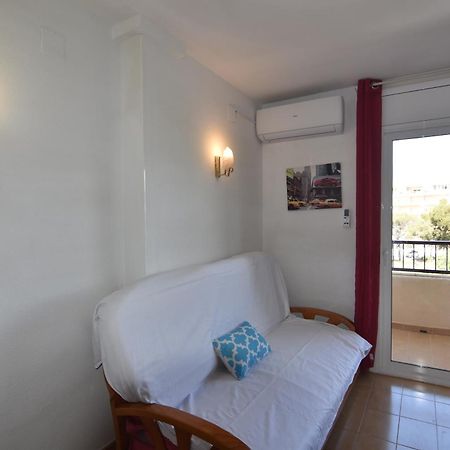 Apartmán Rnet - Estrella De Mar Santa Margarita Roses Exteriér fotografie