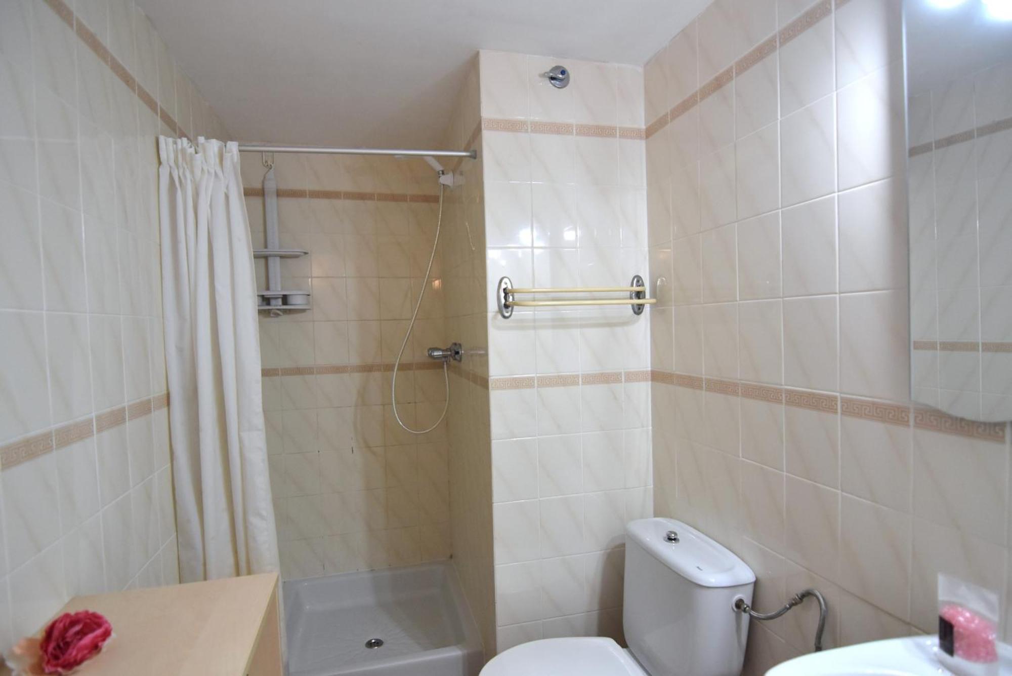 Apartmán Rnet - Estrella De Mar Santa Margarita Roses Exteriér fotografie