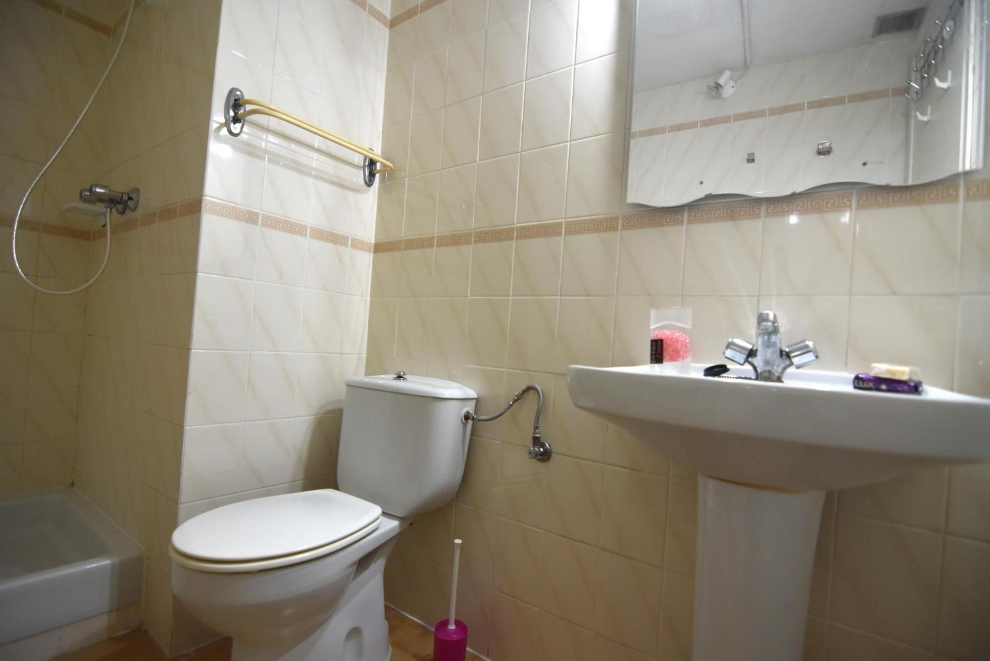 Apartmán Rnet - Estrella De Mar Santa Margarita Roses Exteriér fotografie