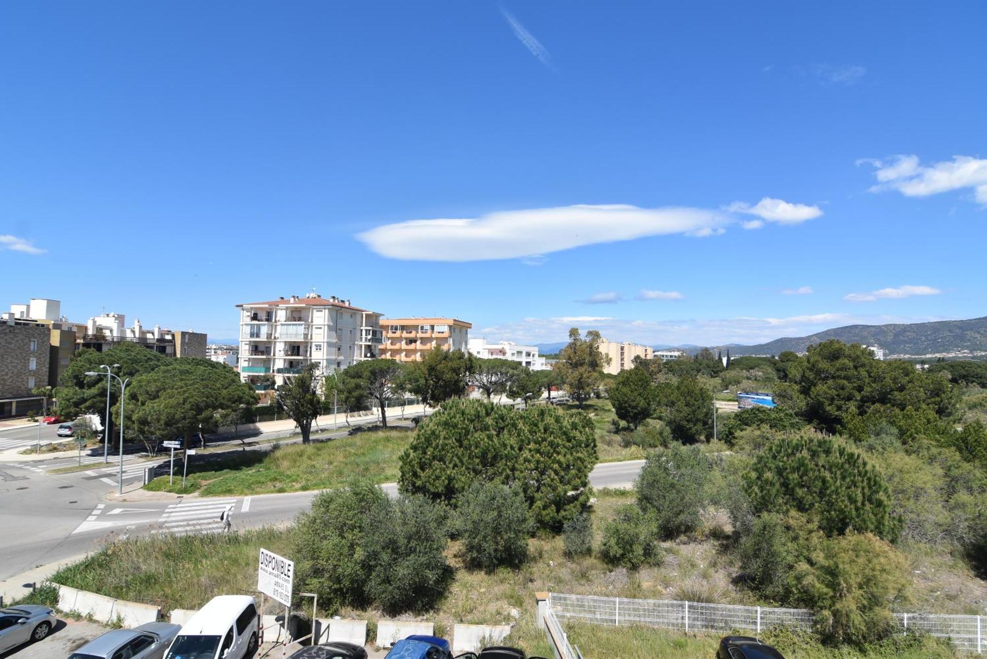 Apartmán Rnet - Estrella De Mar Santa Margarita Roses Exteriér fotografie