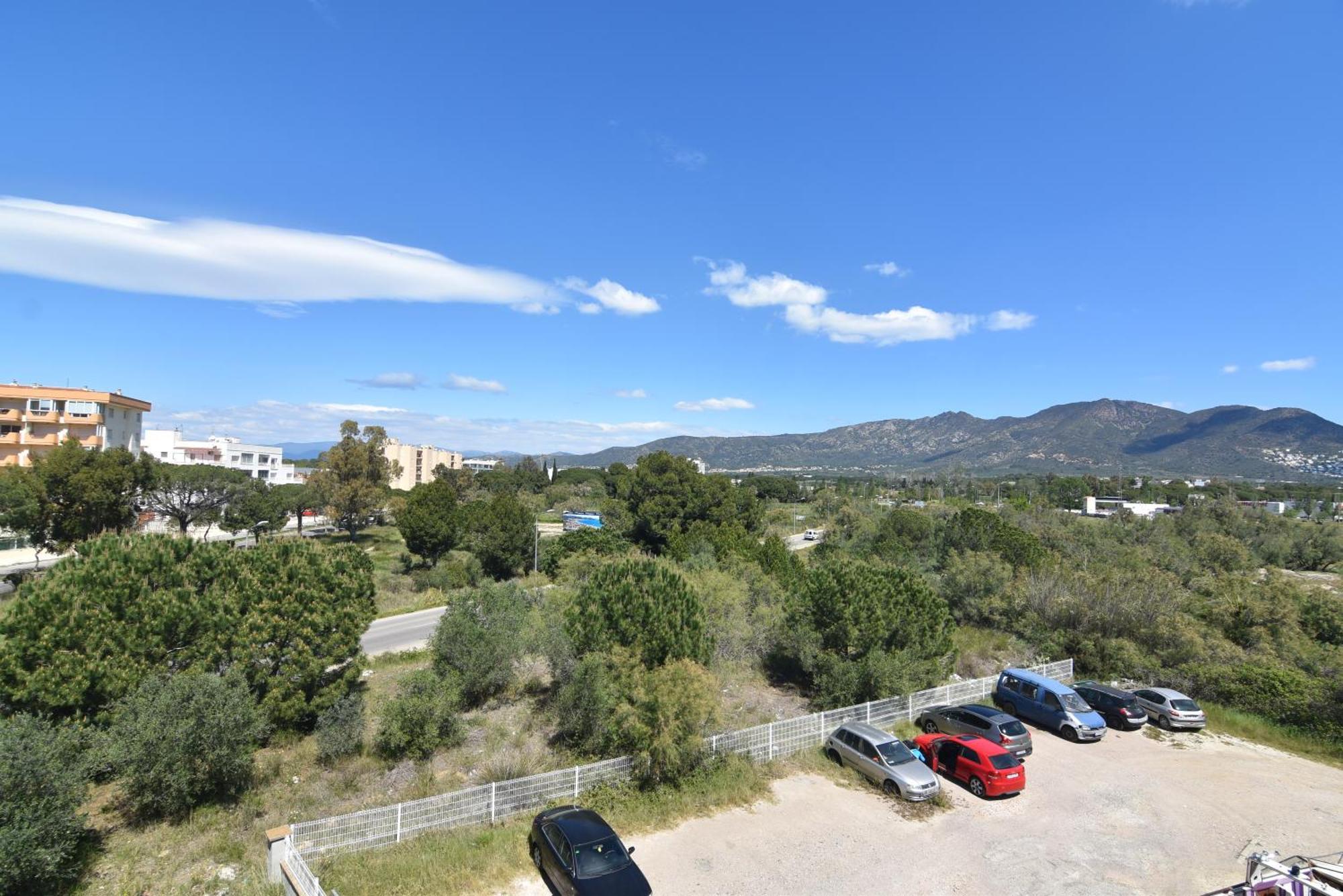 Apartmán Rnet - Estrella De Mar Santa Margarita Roses Exteriér fotografie